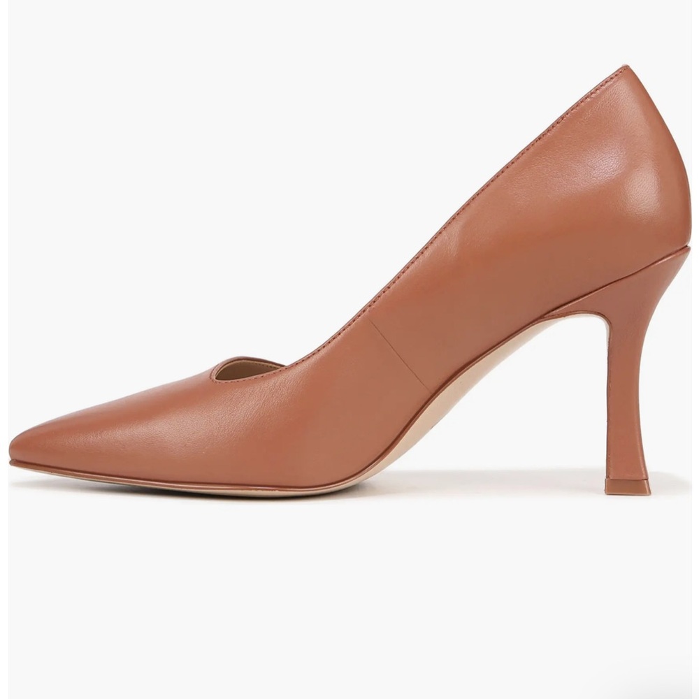Alice Pointed Toe Pump - Picture 2 of 12